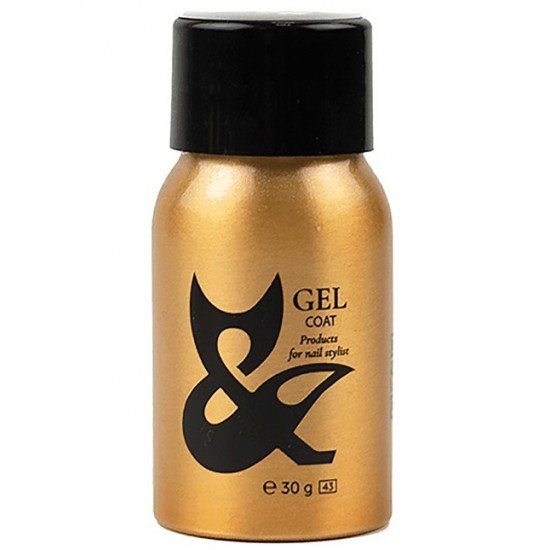 Био гель F.O.X Bio gel, 30 мл.