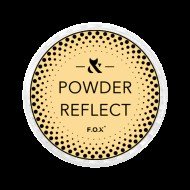 Гель-краска F.O.X  Powder reflect, 3 г.