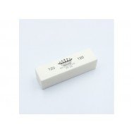 Баф для ногтей  Master Professional  120/120 MF-55