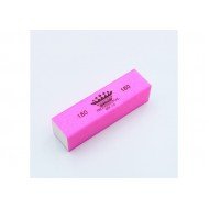 Баф для ногтей  Master Professional  180/180 MF-10
