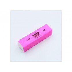 Баф для ногтей  Master Professional  180/180 MF-10