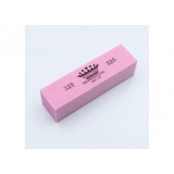 Баф для ногтей  Master Professional  320/320 MF-13