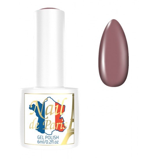 Гель-лак Nail de Paris 002