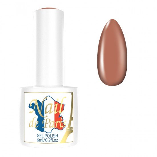 Гель-лак Nail de Paris 005