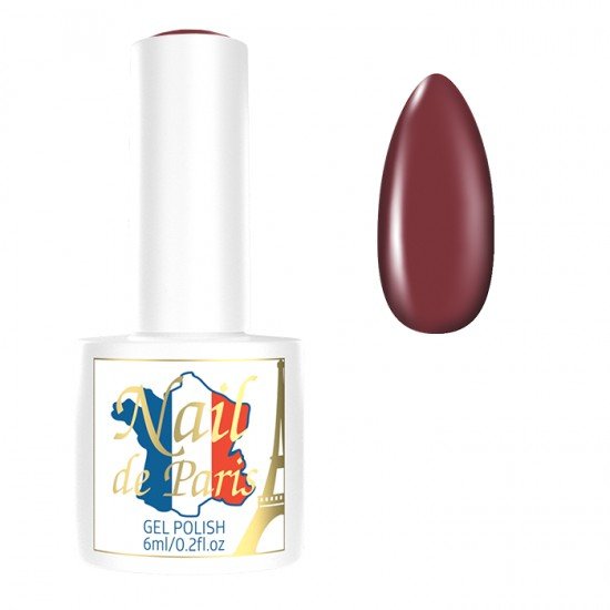 Гель-лак Nail de Paris 009