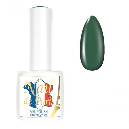 Гель-лак Nail de Paris 014