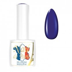Гель-лак Nail de Paris 017