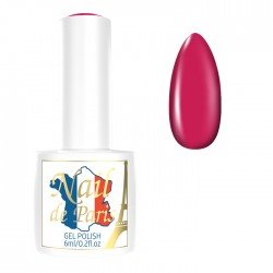 Гель-лак Nail de Paris 018
