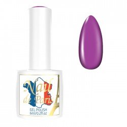 Гель-лак Nail de Paris 019