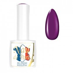 Гель-лак Nail de Paris 020