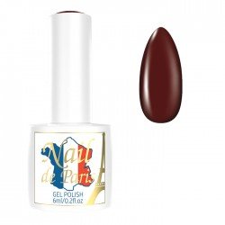 Гель-лак Nail de Paris 021