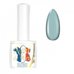 Гель-лак Nail de Paris 022