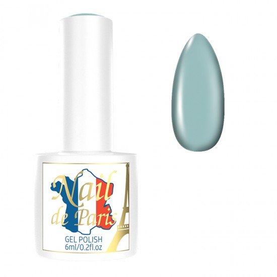 Гель-лак Nail de Paris 022