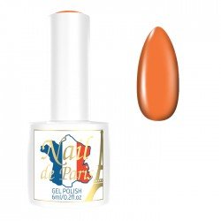 Гель-лак Nail de Paris 024