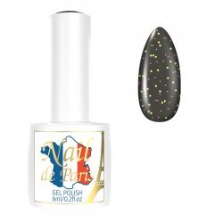 Гель-лак Nail de Paris 025