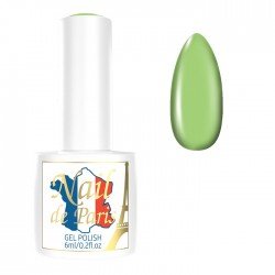 Гель-лак Nail de Paris 026