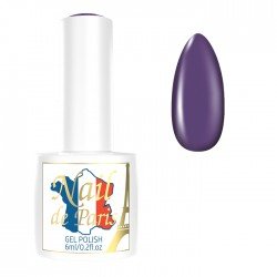 Гель-лак Nail de Paris 027