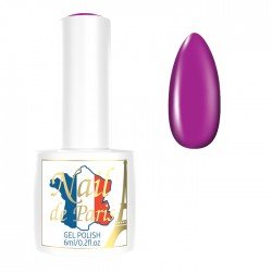 Гель-лак Nail de Paris 028