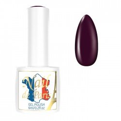 Гель-лак Nail de Paris 034