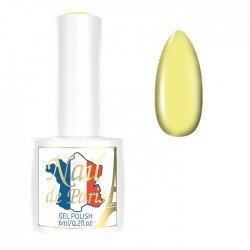 Гель-лак Nail de Paris 035