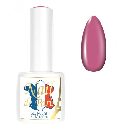 Гель-лак Nail de Paris 037