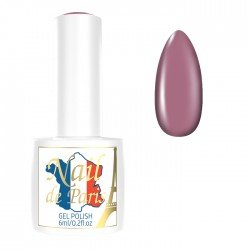 Гель-лак Nail de Paris 038