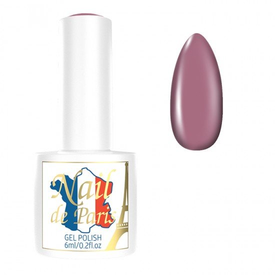 Гель-лак Nail de Paris 038