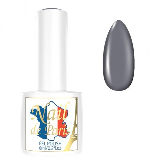 Гель-лак Nail de Paris 054