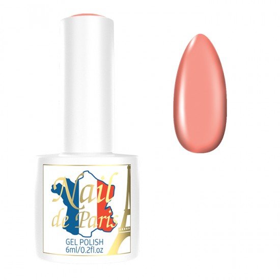 Гель-лак Nail de Paris 056