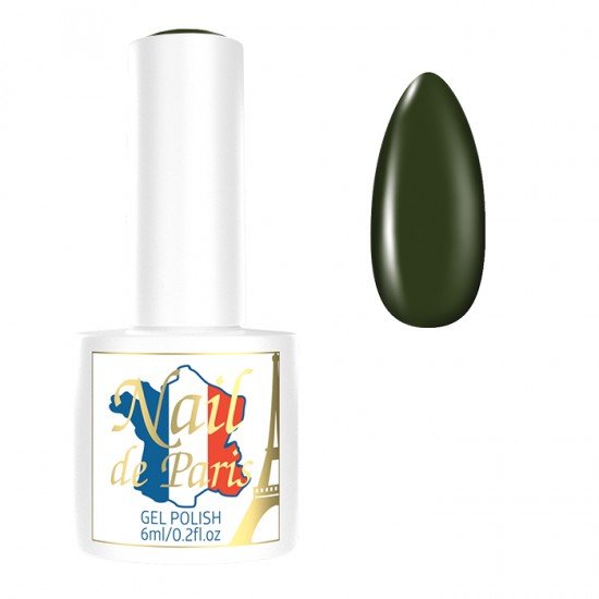 Гель-лак Nail de Paris 059