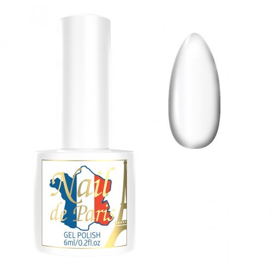 Гель-лак Nail de Paris 067