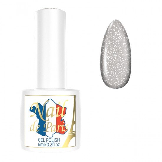 Гель-лак Nail de Paris 075