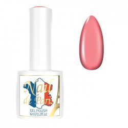 Гель-лак Nail de Paris 076