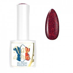 Гель-лак Nail de Paris 078