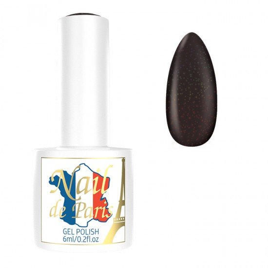 Гель-лак Nail de Paris 082