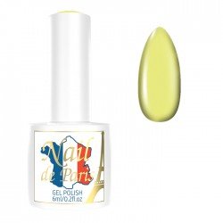 Гель-лак Nail de Paris 086
