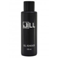Жидкость для снятия гель-лака Gel Remover JiLL 100 мл.
