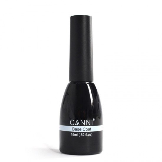 База для гель-лака Canni Base Coat 15 мл.