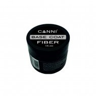 База с армирующими волокнами Canni Fiber Base Сoat 15 мл.