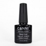 База для гель-лака Canni Base Coat 7.3 мл.