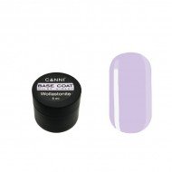База восстанавливающая Canni Wollastonite Base Сoat Milky 5 мл. Violet № 06