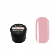 База восстанавливающая Canni Wollastonite Base Сoat Milky Pink 5 мл. № 03