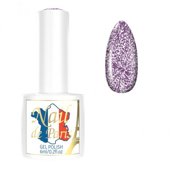 Гель-лак Nail de Paris 091