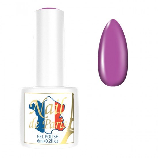 Гель-лак Nail de Paris 094