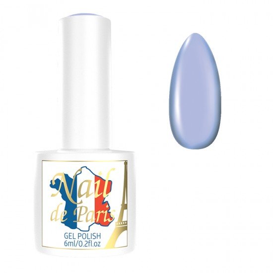 Гель-лак Nail de Paris 095