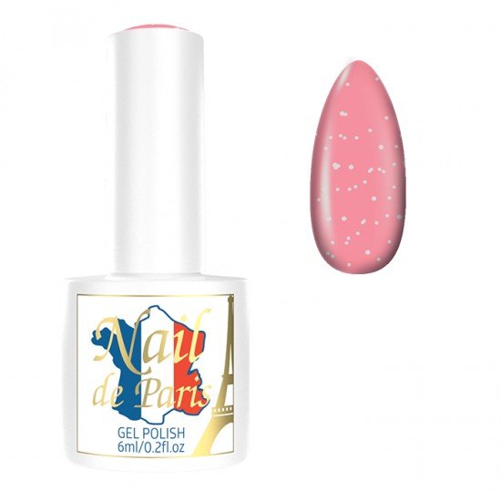 Гель-лак Nail de Paris 097