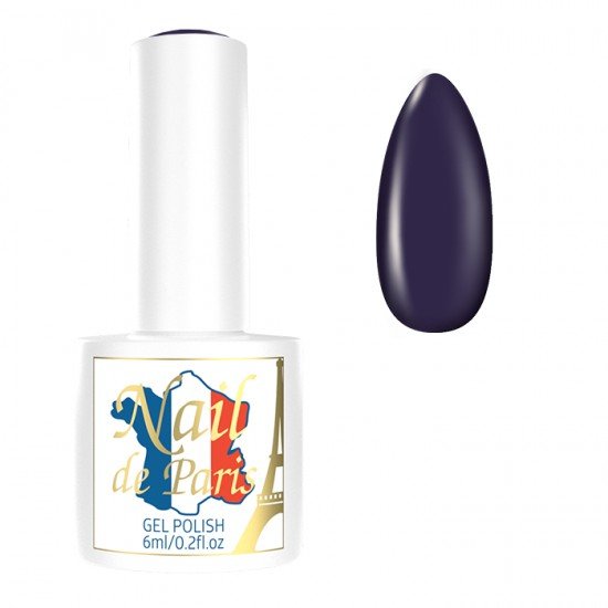 Гель-лак Nail de Paris 098