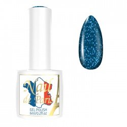 Гель-лак Nail de Paris 100