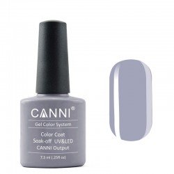 Гель-лак Canni № 075 ламантин