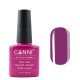 Гель-лак Canni № 120 фиолетово-малиновый